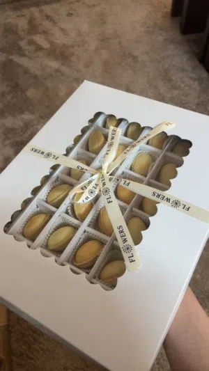 حلويات العيد