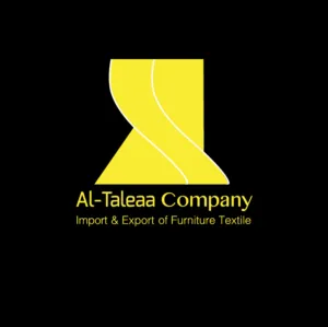 شركة اقمشة الطليعة 