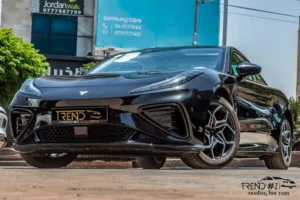 عداد صفر Neta Gt Dual motor awd 2023