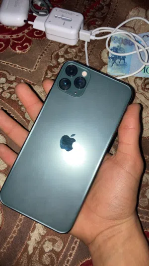 11برو مكس 1800قابل تناقش