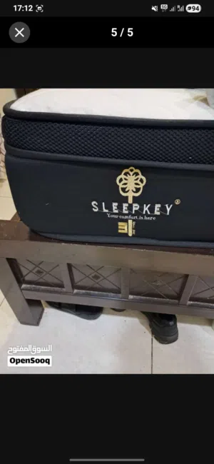 Double Bed Mattress