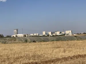 Residential Land for Sale in Madaba Juraynah