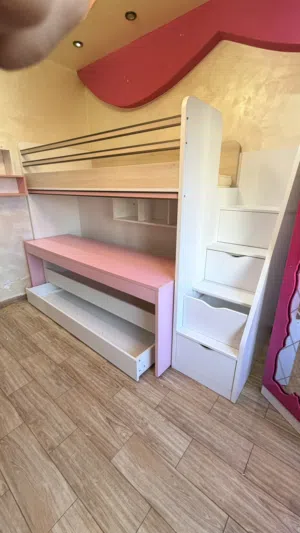 غرفة نوم بنات تركيه