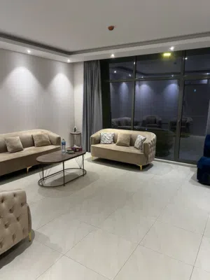 Furnished Monthly in Muharraq Hidd