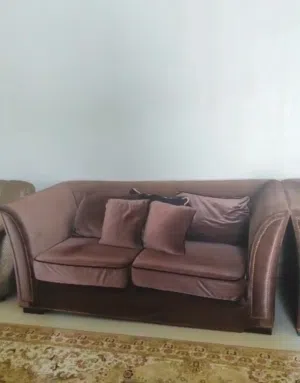7 seater sofa