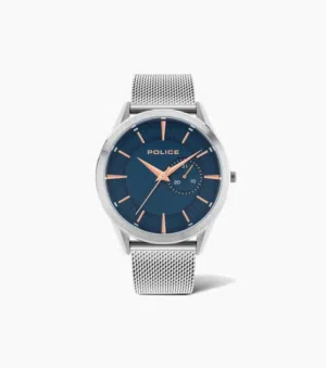 ساعة بوليس police