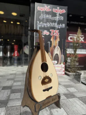 عود نعيم سكر الاحترافي موديل 300