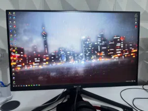 شاشة 2k 200hz الوصف مهم