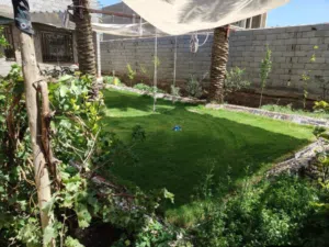 200 m2 3 Bedrooms Townhouse for Sale in Karbala Oun