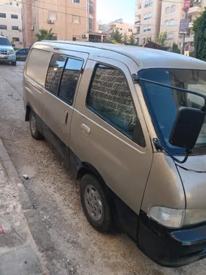 باص بريجو 96مرخص مدهون شغال بصلاة عالنبي للبيع او.البدل فان او بكب وصاحب الزود بزيد