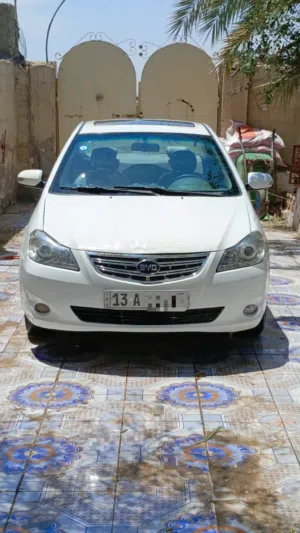 بي وايدي 13