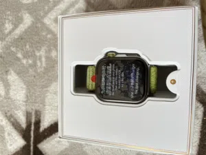 Huawei watch fit 4 pro
