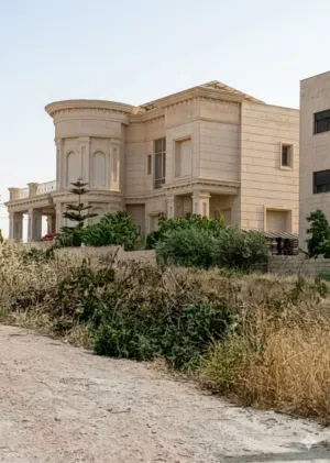 Residential Land for Sale in Amman Daheit Al Rasheed