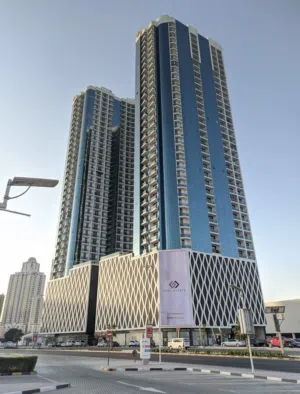 1200 ft² 1 Bedroom Apartments for Rent in Ajman Al Rashidiya