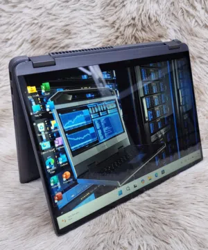 Lenovo Flex 5 x360 rotatable Touchscreen Ryzen 5 5500U 11th Generation Backlight type C port metal