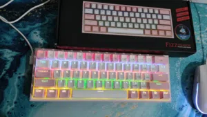Reddragon fizz  k617