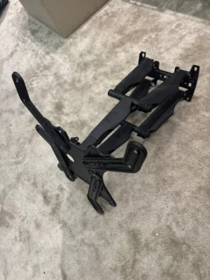 ستاند شاشة  تلفزيون 65 بوصة ( زاوية )