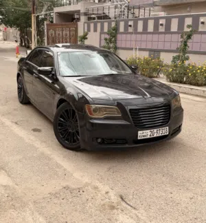 Used Chrysler 300 in Hawally