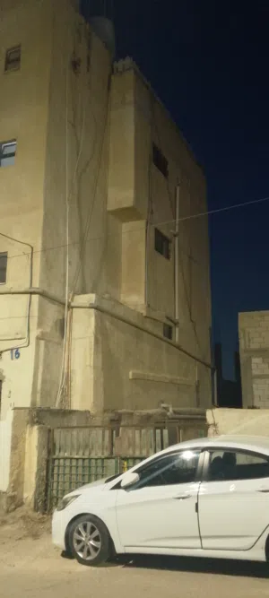 عمارة سكنية للبيع