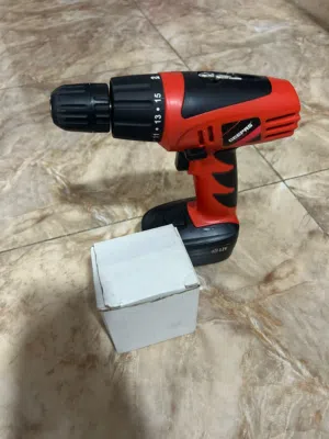 مفك براغي سكاريب