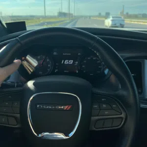 AMAZING CARS 