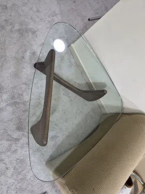 table for living room set