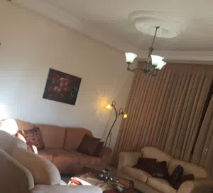 من المالك شقة مفروش ام السماق