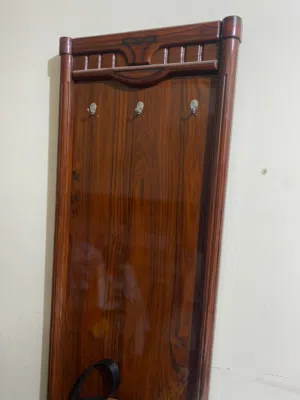 كاونترات وغرفه نوم مستعمله