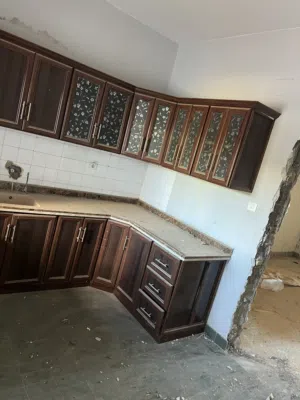 دولاب مطبخ