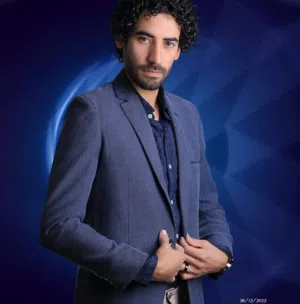 Ahmed Radwan 