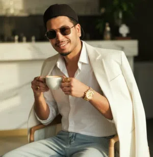 karim Sameh 