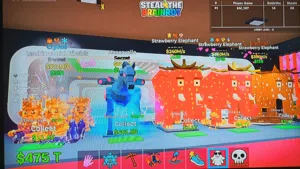 ماب السرقه في فورت نايت
