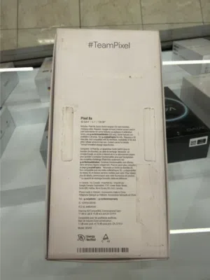 Google Pixel 8a قوقل بيكسل 8 اي مستعمل بحالة جيده