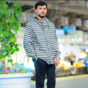مسلم علي 