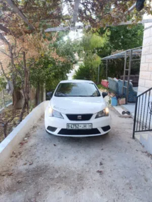 Used Seat Ibiza in Jerusalem