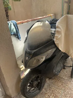 سكاي ولف أكفلك مكينه وكفرات عندي البصمه عطلانه يسوها 150الدراجه واكفه شهرين السعر 500