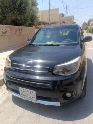 Used Kia Soul in Baghdad