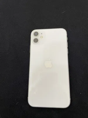 Apple iPhone 11 128 GB in Amman