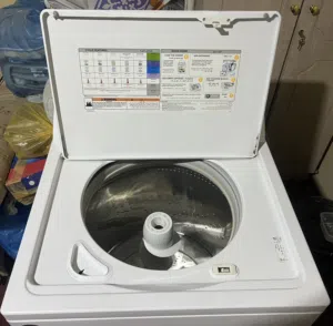 Washing machine whirlpool 12 kg usa