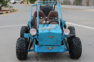 بجي مكينة سيارة buggyباب اربع تواير بولاريس Polaris جاهة للموسم دراجة