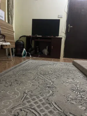 مشاركة سكن