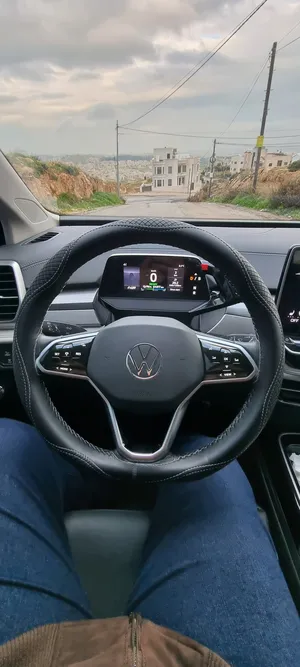 Volkswagen ‏ID 6 ‏ID.6 Crozz Pro ‏2022