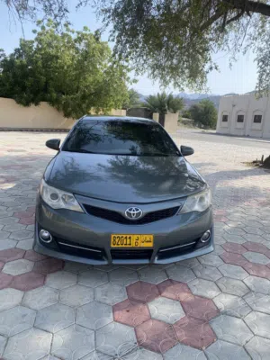 Used Toyota Camry in Al Batinah