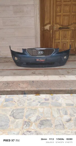 بروانطي وفنارات كيا روندو