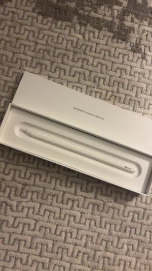 Apple Pencil second gen