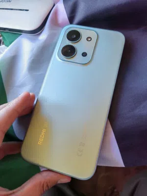 Xiaomi Redmi 14C 128 GB in Aqaba