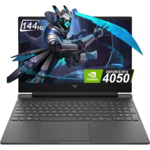 Hp Victus 15 Gaming Laptop 2024