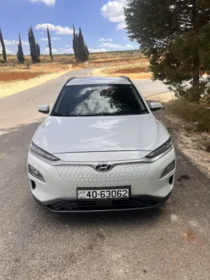 هونداي كونا 2019