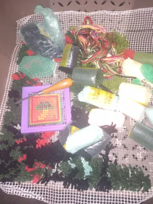 لعشاق الأعمال اليدوية هاند ميد كوشنز كروشية