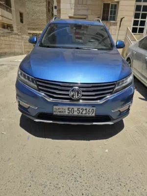 MG Rx5 full option 2019 in very good condition
